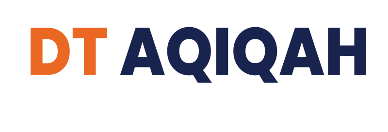 Logo DT Aqiqah Daarut Tauhiid